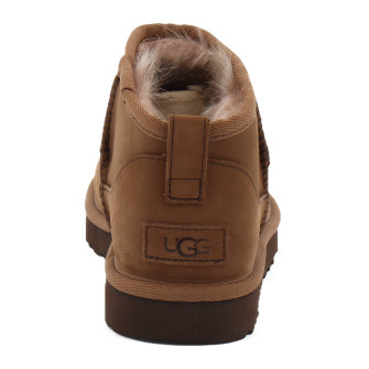 ugg 1184556 dark chestnut 1184556-dkc