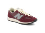 Baskets basses 471 mulled wine u4717ps