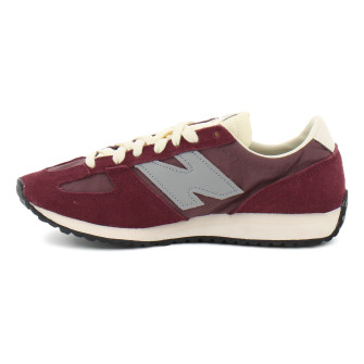 Baskets basses 471 mulled wine u4717ps