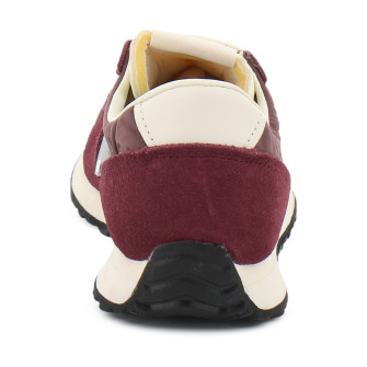 Baskets basses 471 mulled wine u4717ps