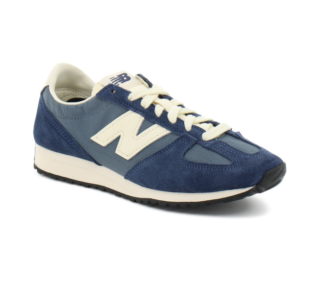 Baskets basses 471 navy u4714dx