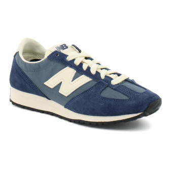 Baskets basses 471 navy...