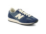 Baskets basses 471 navy u4714dx