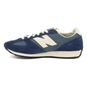 Baskets basses 471 navy u4714dx