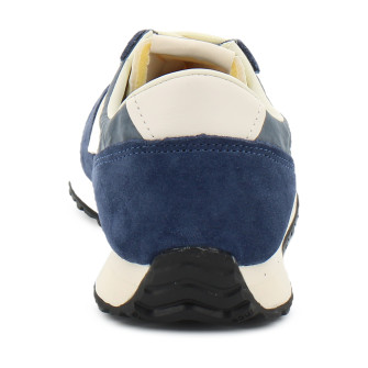 Baskets basses 471 navy u4714dx