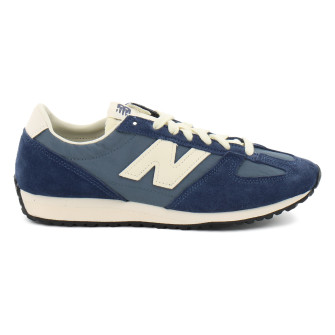 Baskets basses 471 navy u4714dx
