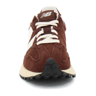 new balance w327 pumpernickel w32714q