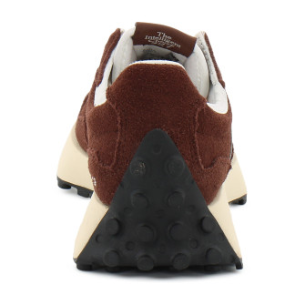 new balance w327 pumpernickel w32714q