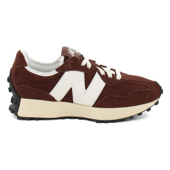new balance w327 pumpernickel w32714q