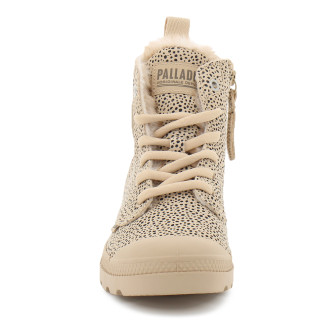 PAMPA HI ZIP WL LEO warm-sand 99519-257