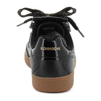 Basket femme SHEFFIELD STUDS W black-black sonb-napa-15