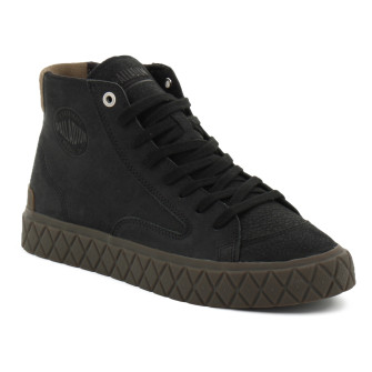 Palla Ace Chukka LTH black...