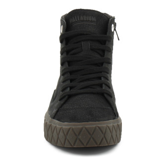 Palla Ace Chukka LTH black 74996-008