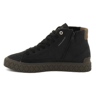 Palla Ace Chukka LTH black 74996-008