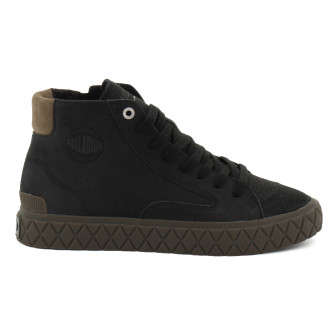 Palla Ace Chukka LTH black 74996-008