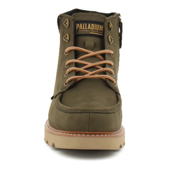 palladium trooperlite olive night 04985-325