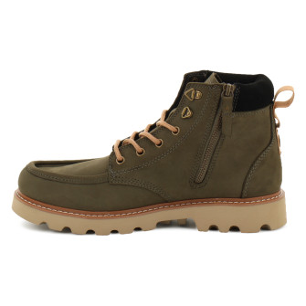 palladium trooperlite olive night 04985-325