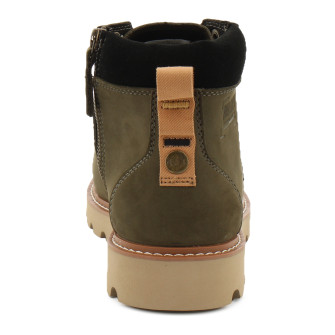 palladium trooperlite olive night 04985-325