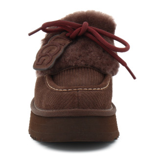 ugg 1180360 burnt cedar 1180360-bcdr