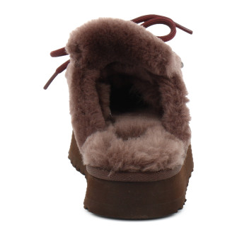 ugg 1180360 burnt cedar 1180360-bcdr