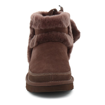 ugg 1180434 burnt cedar 1180434-bcdr