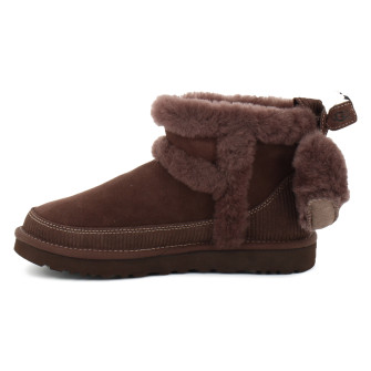 ugg 1180434 burnt cedar 1180434-bcdr