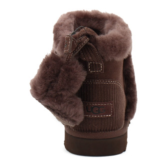 ugg 1180434 burnt cedar 1180434-bcdr