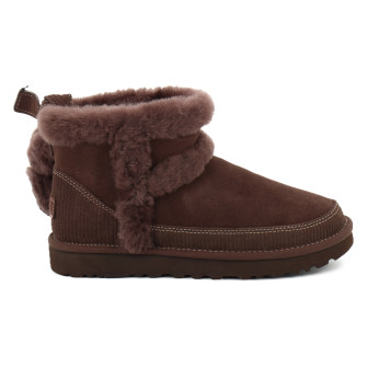 ugg 1180434 burnt cedar 1180434-bcdr