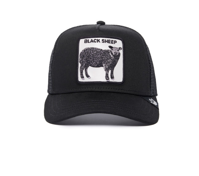 goorin bros sheep black 101-2457-01