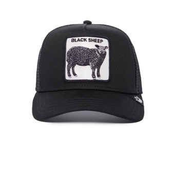 goorin bros sheep black...