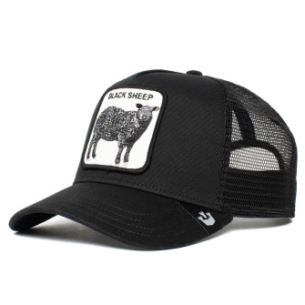 goorin bros sheep black 101-2457-01