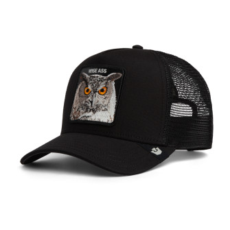 goorin bros wise ass black 101-2540-01