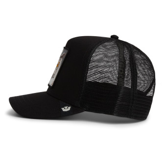 goorin bros wise ass black 101-2540-01