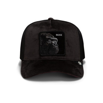 CASQUETTE GOORIN BROS...