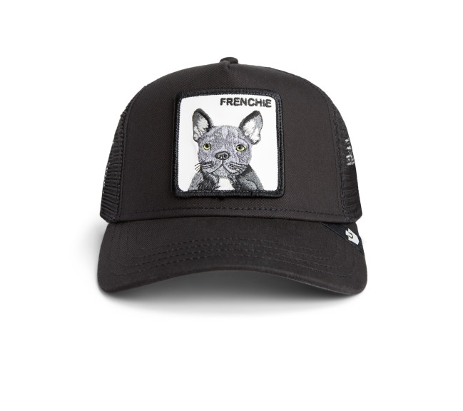 goorin bros frenchie black 101-2536-01