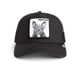 goorin bros frenchie black...