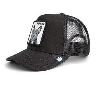 goorin bros frenchie black 101-2536-01