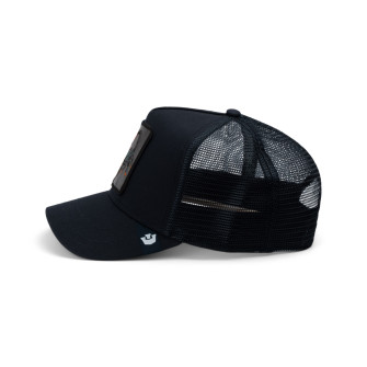 goorin bros deadly scorpion black 101-1661-01