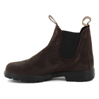 original chesea blundstone dark brown 26103683