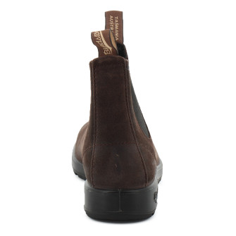 original chesea blundstone dark brown 26103683