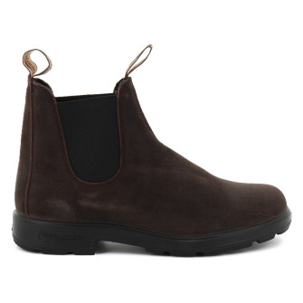 original chesea blundstone dark brown 26103683