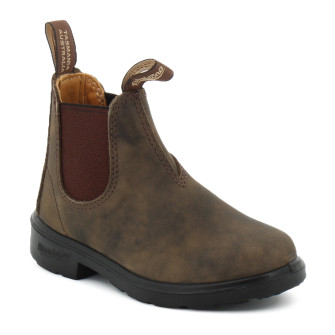 kids chelsea blundstone...