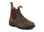 TCHELSEA - RUSTIC BROWN - 565