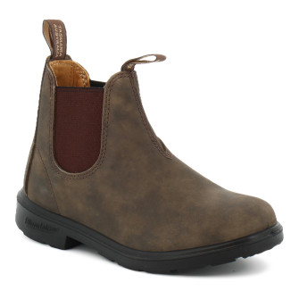 kids chelsea blundstone...