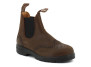 Bottes chelsea pour adulte brogue 2444