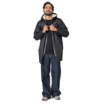glen sherpa black urai212602