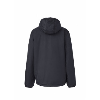 glaic sherpa black urai212601