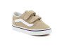 Chaussures à Scratch pour enfant Old Skool incense vn000vb24mg1
