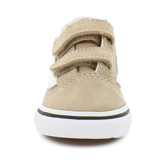Chaussures à Scratch pour enfant Old Skool incense vn000vb24mg1