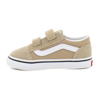 Chaussures à Scratch pour enfant Old Skool incense vn000vb24mg1